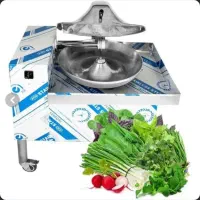 سبزی خورد کن بشقابی