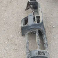 قطعات زانتیا استوک ماندە تە انبار بە صورت یکجا|قطعات یدکی و لوازم جانبی|مهاباد (آذربایجان غربی), |دیوار