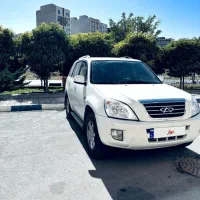 ام‌وی‌ام X33 دنده‌ای، مدل ۱۳۹۱|خودرو سواری و وانت|تبریز, |دیوار