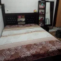 تخت دو نفره سالم
