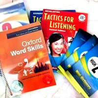 آموزش خصوصی مکالمه زبان انگلیسی