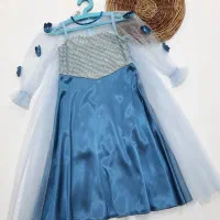 تولید پیراهن السا