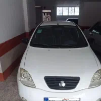 تیبا 2خانگی کم کار بدون رنگ شاسی سالم