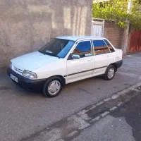 پراید عروسک