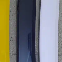 اسپویلر یا یا بال خودرو فقط سمند وسورن|قطعات یدکی و لوازم جانبی|تبریز, |دیوار