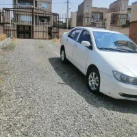 لیفان 620|خودرو سواری و وانت|دیواندره, |دیوار