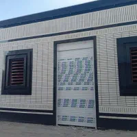 اجرای نمای ساختمان