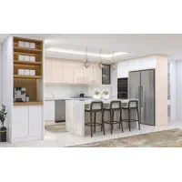 استخدام کابینت‌ساز ماهر و کمک‌نیرو