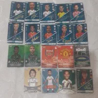 کارت کیمدی 2025