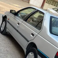 پژو۴۰۵|خودرو سواری و وانت|زابل, |دیوار