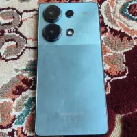 پوکو m6pro 256g