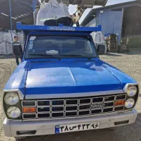 نیسان بار|خدمات حمل و نقل|مهدی شهر, |دیوار