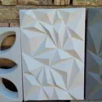 سنگ مصنوعی نما و موزائیک