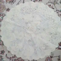 کفی سینی قدیمی