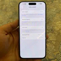 آیفون 15 pro max ریجستر|موبایل|مشهد, جاهد شهر|دیوار