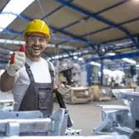 کارگر تولید