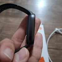 شیائومی Mi Band 9 Glob|لوازم جانبی موبایل و تبلت|شیراز, پودنک|دیوار