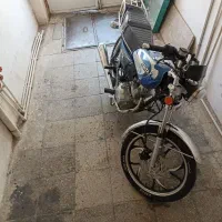 پیشتاز 200 مدل 1402