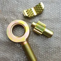 استخدام کارگر در آبکاری گالوانیزه
