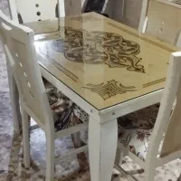 میزه غذا خوری