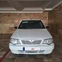 پراید 111 se مدل 94