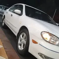 ماکسیما اتومات مدل ۸۸|خودرو سواری و وانت|اصفهان, خانه اصفهان|دیوار