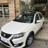 کوییک RS خشک|خودرو سواری و وانت|کرج, کوی امامیه|دیوار