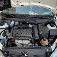 206 تیپ ۵ مدل ۱۳۹۸ در حد خانگی|خودرو سواری و وانت|سنندج, |دیوار