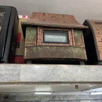 بخاری نو و کارکرده|بخاری، هیتر، شومینه|چهارباغ, |دیوار