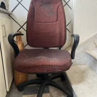 صندلی اداری