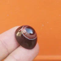 نگین چشم.باباقوری
