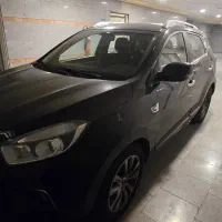 جک اس ۵ دو هزار مدل ۱۴۰۰
