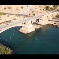 هلیشات/فیلم برداری هوایی 4k|دوربین عکاسی و فیلمبرداری|دزفول, |دیوار