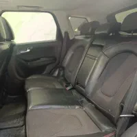 هایما اس 7 پلاس مشکی ۴۰۲ صندوق برقی|خودرو سواری و وانت|کاشان, عربها|دیوار