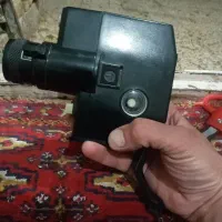 دوربینFUJICA ژاپن