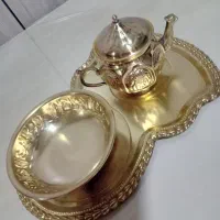 دکوری های برنز