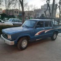 مزدا ۲۰۰۰ مدل ۸۲