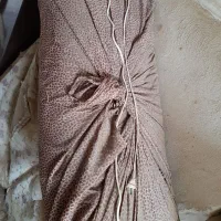 چادر برزنتی  بنز تک