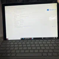 سرفیس pro4|رایانه همراه|تهران, میدان ولیعصر|دیوار