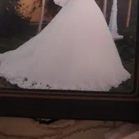 لباس عروس