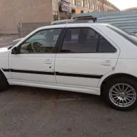 پژو پارس موتور جدید XU7P (سفارشی)، مدل ۱۴۰۲