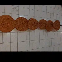 کارگر ساده نانوایی