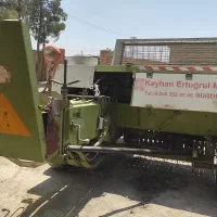 فروش دستگاه پرس زن|ماشین‌آلات صنعتی|اصفهان, زیار|دیوار