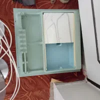 آینه داخل سرویس نونو