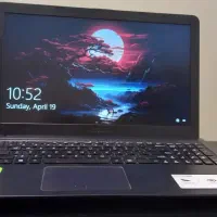 لپ تاپ Asus core i7