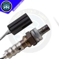 سنسور اکسیژن زیمنس ساژم ME17 ME749 شش سیم اصلی