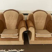 مبل  هفت نفره