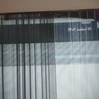 ال ای دی پنل شکسته