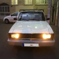 وانت پیکان ۹۳