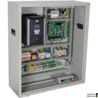 خدمات اسانسور